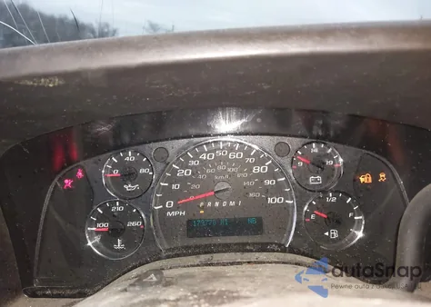 2013 Chevrolet Express 2500 Work Van from USA, damaged, VIN 1GCWGFFA8D1128107